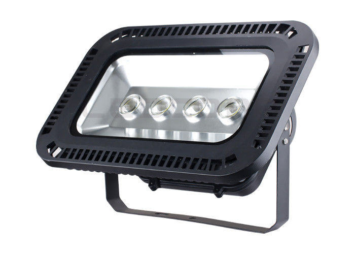 200w High Cri Led Flood Lights Fixtures Waterproof Low Power Consumption