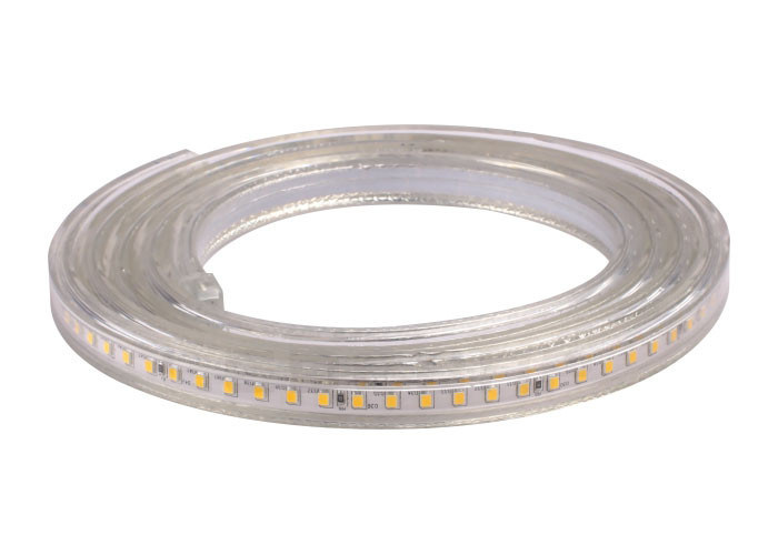 10w M 2835 120led Ceiling High Voltage Flexible Led Strip Warm White Ce Rohs 110 220v