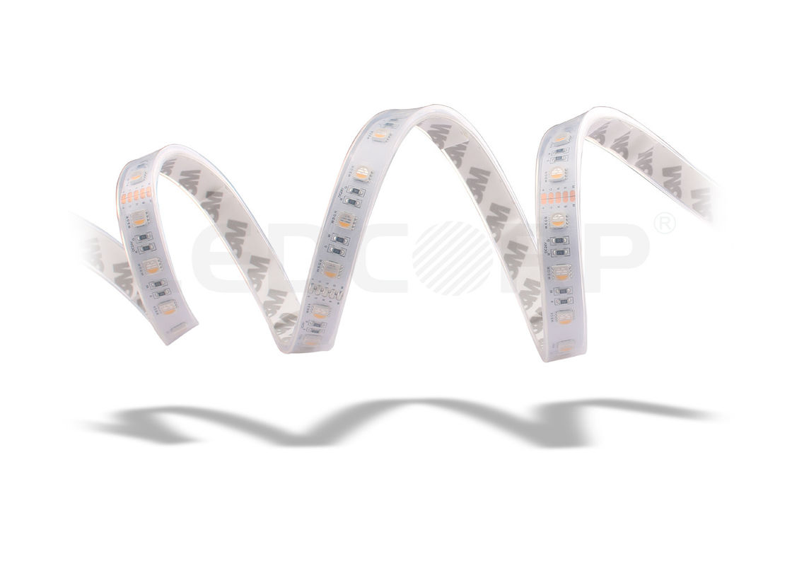 Hot Item Outdoor Project Ip67 Dmx Rgb Led Strip Light Rgb Led Strip Lights Led Strip Lighting Strip Lighting