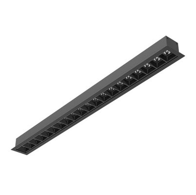 LEDCORP® High-Performance Aluminum Profile Magnetic/Ring/Module for ...