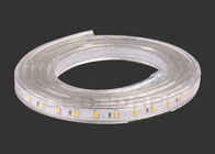 5630 60 House High Voltage LED Strip Lighting , Decorative Strip Light 10W / M