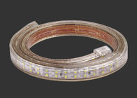 2835 High Voltage Waterproof LED Strip , Indoor LED Light Strips 50M / Roll