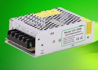 LEDCORP 60W Constant Voltage LED Driver / Power Supply High Efficiency