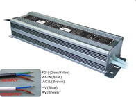 150W LED Power Driver Controller Waterproof , 12V LED Driver For Signage