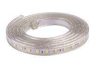 Warm White High Voltage LED Strip Tape Lighting High CRI Led Light Strips For Homes