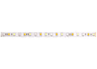 5050 SMD 15.6 W Twin White + RGB LED Strips Tape Lights Ultra Bright CE RoHS