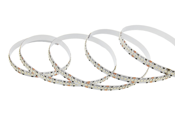 2835 240LED/m Consistent Light Output RGB LED Strip New for Auditorium Walkway Lighting