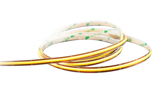 LEDCORP Free Cut 24V COB Flex strip Hot The Perfect Lighting Solution for Any Application or Business