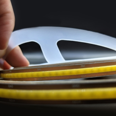 LEDCORP Free Cut 24V COB Flex strip Hot The Perfect Lighting Solution for Any Application or Business