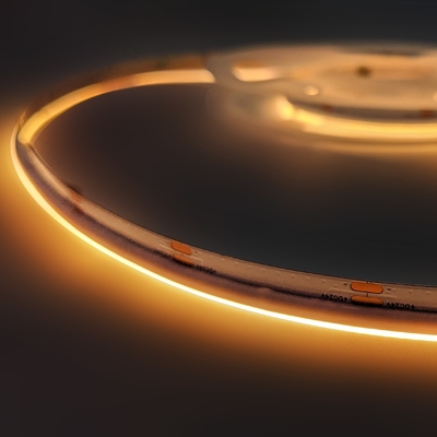 LEDCORP Side View COB Flex strip Hot 180-Degree Luminous Surface Beautiful Appearance Obvious Advantages