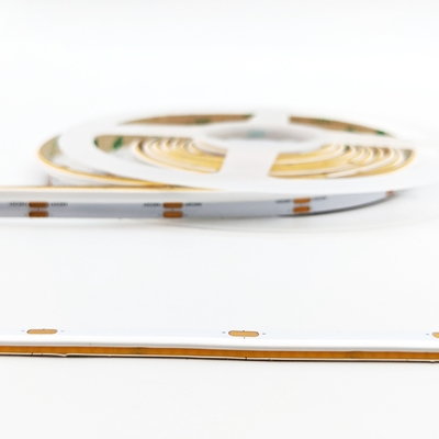 LEDCORP Side View COB Flex strip Hot 180-Degree Luminous Surface Beautiful Appearance Obvious Advantages