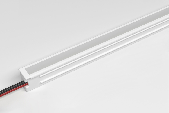 LEDCORP® Neon Flex Enbedded Pro/CCT/RGB/Digital/DMX/360° with Simple and Stylish Appearance