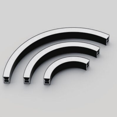 Modular Linear Light New with voltage compatibility 110 to 240 volts and tested LM 80 standard ensuring consistent lighting