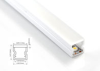 LED Linear lighting Surface-mounted lights Aluminum Profile Waterproof Indoor or Outdoor No Spot