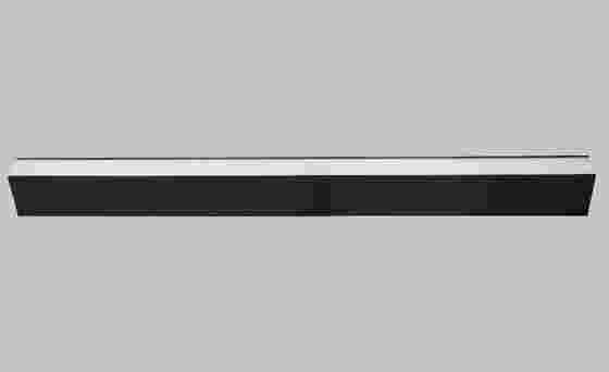 Modular Linear Light New with voltage compatibility 110 to 240 volts and tested LM 80 standard ensuring consistent lighting