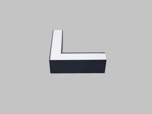 Modular Linear Light New Providing Uniform Lighting Surface with No Shadow Ideal for Office and Retail Lighting Projects