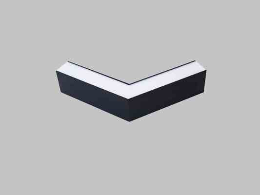 Modular Linear Light New offering lm80 tested performance 3 and available in multiple colors including rgb and warm white