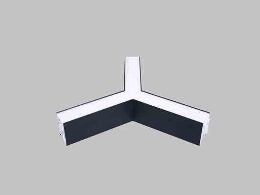 Durable Modular Linear Light with Salt Solution Acid Alkali and UV Resistance Plus Stylish and Simple Appearance Design