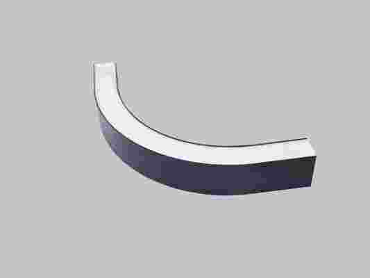 Modular Linear Light New Designed for Easy Installation and Maintenance with Consistent Color Output and High Durability