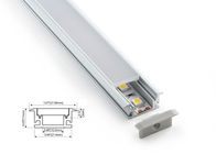 LED Linear lighting Recessed lights Led Strip Aluminum Profile Indoor Pendant Lamp