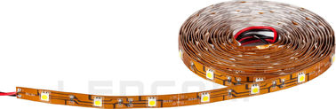 5050 30LEDs/m 150LEDs/roll 7.2w/m  SMD LED Strip Roll Natural White LED Strip Light IP68 CE UL FCC Certification