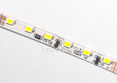 5mm Ultra Slim 3020 Special LED Strip , High Brightness LED Strip 120LEDs / M