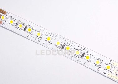 24V 3535 SMD Special LED Strip Twin White Constant Current 120 LEDs / M