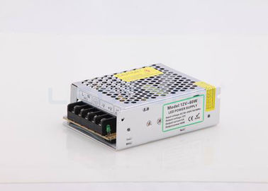 LEDCORP 60W Constant Voltage LED Driver / Power Supply High Efficiency