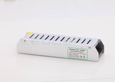 Not Waterproof 100W 24 Volt LED Driver Controller For Signage / Decoration