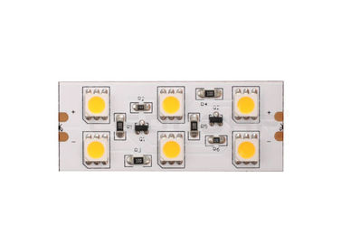 5050 120 LED/m Constant Current 600 SMD LED Strip Lights Decorative 24 Volt 5M Ultra Long 20m/roll