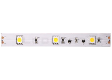 5050 30 LED/m Constant Current Ultra Long 20m/roll 12V Home  Flexible SMD LED Strip Lighting Uniform Brightness