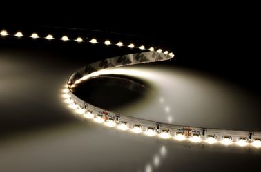 120 LEDs / Meter Special LED Strip Lighting 335 Side Emitting Ultra Bright 9.6W