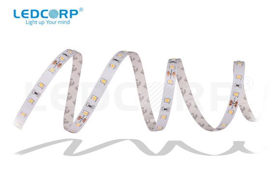 High Efficacy LED Strip 8w/m1600lm/m New Available in IP20 IP44 IP54 IP62 IP65 IP66 IP67 IP68