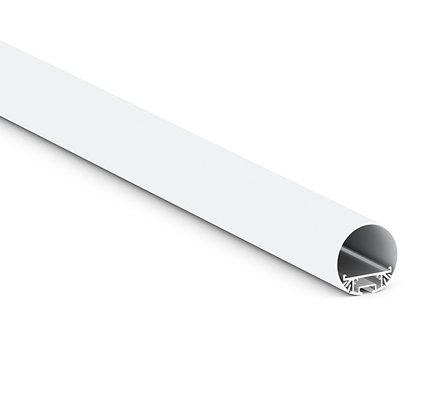LEDCORP® Aluminum Profile Pendant/Bend Superior Design and Functionality for Office