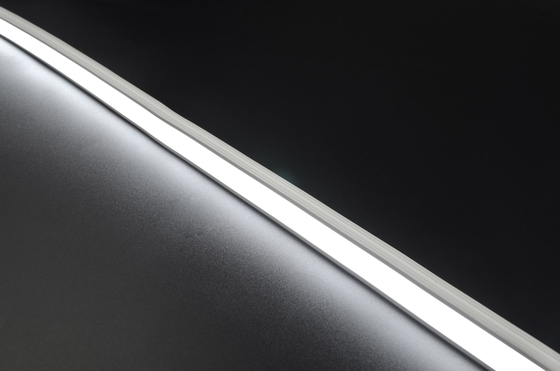 LEDCORP® DC24V LED Neon Flex Enbedded Pro/CCT/RGB/Digital/DMX/360° Consumption OEM/ODM Available