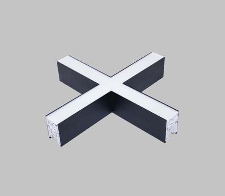 Modular Linear Light New available in multiple color temperatures from 2700K to 6500K for flexible lighting design options