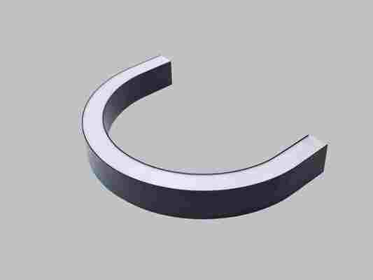 Modular Linear Light New featuring 3 and excellent toughness ideal for office retail and hospitality lighting environments
